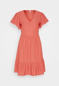 Neizvēlēts, mineral red