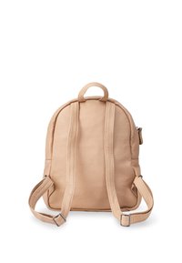 BIBA JERSEY - Dnevni ruksak - beige