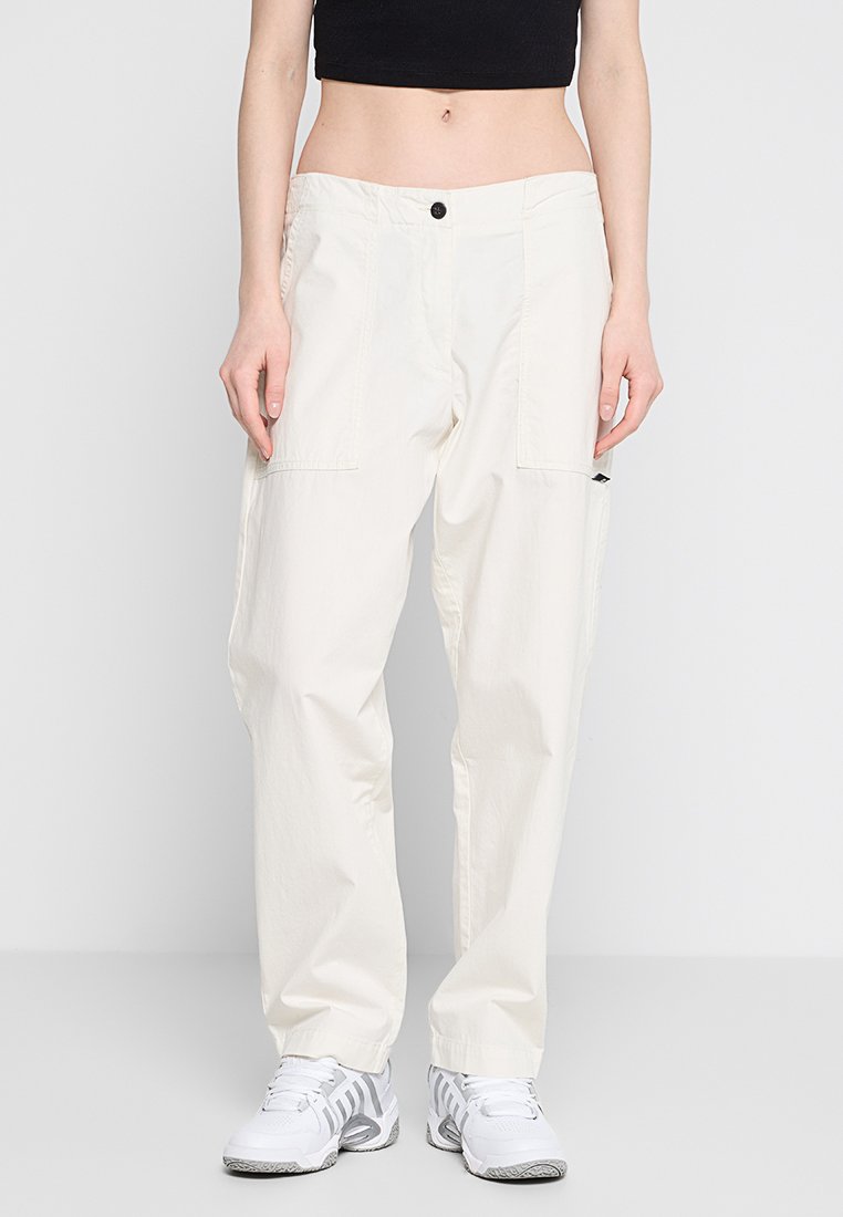 Timberland Broek wit Timberland Broek wit