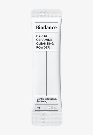 HYDRO CERAMIDE CLEANSING POWDER - Cleanser - -