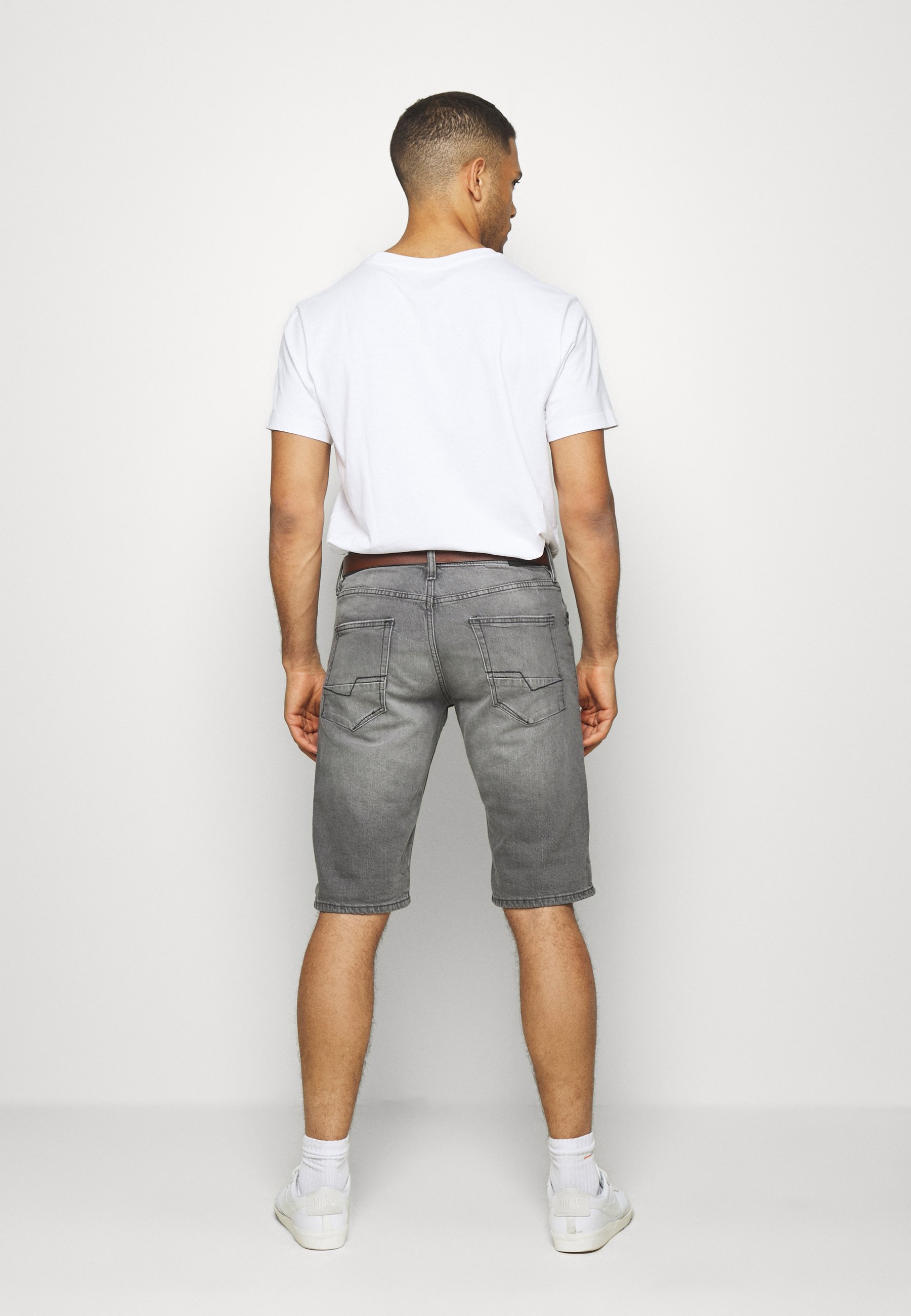 Uomo Shorts di jeans Uomo Shorts di jeans