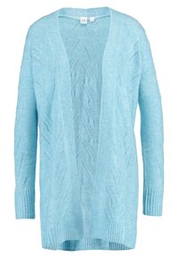 GAP Neuletakki - light blue