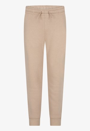 Jordan, BROOKLYN PANT UNISEX - Pantaloni sportivi - beige