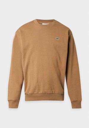 Lacoste, UNISEX - Sweatshirt - cookie