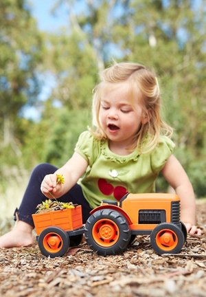 TRAKTOR - Voiture miniature - multicoloured