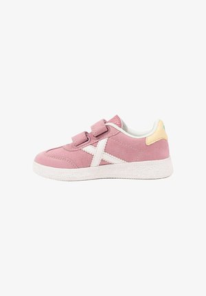 MUNICH, Zapatos de bebé - blanco