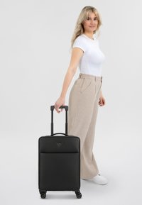 Guess Trolley - black
