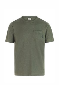 No seleccionado, thyme