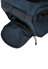 Helly Hansen SCOUT DUFFEL S - Cestovní taška - dunkelgrün