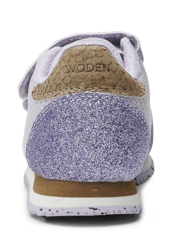 YDUN – Lauflernschuh – smoked lavender