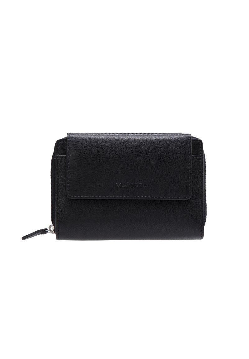 MAITRE BROMLEY DIETHILDE  - Monedero - black