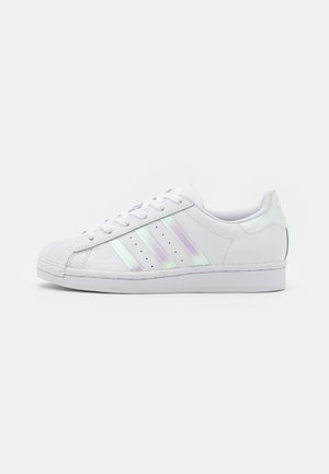 SUPERSTAR SPORTS INSPIRED SHOES UNISEX - Baskets basses - footwear white/core black