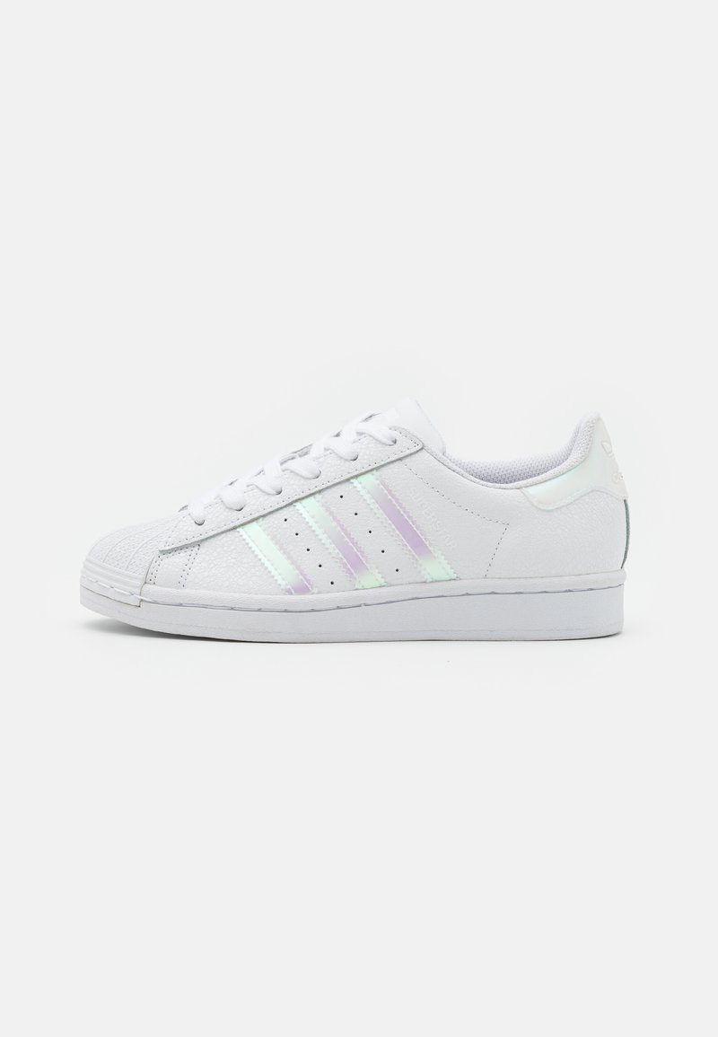 adidas Originals SUPERSTAR SPORTS INSPIRED SHOES UNISEX ...