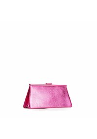 V73 CROW - Borsa a mano - fuxia