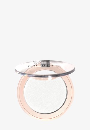 Moira MOIRA UNDER-EYE SETTING POWDER - Spray e polveri fissanti