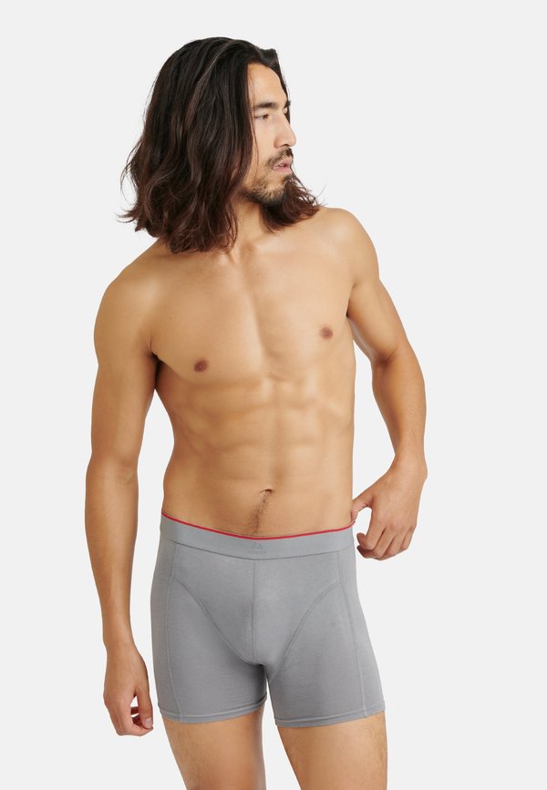 3 PACK ULTRASOFT - Boxershorts - multicolor