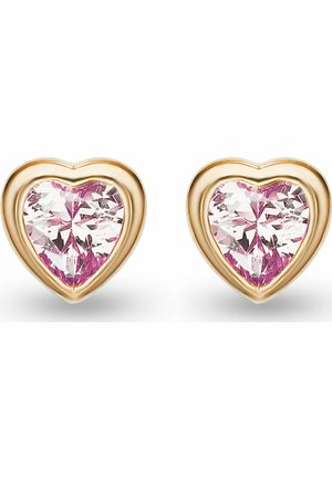 JETTE JETTE  - Boucles d'oreilles - roségold