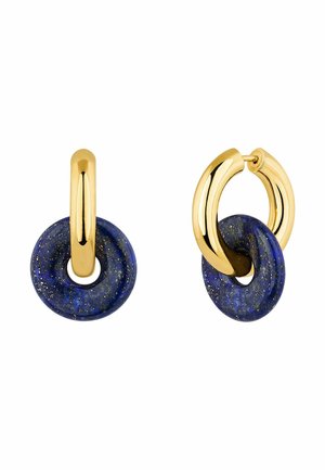 DE ARO - Pendientes - yellow