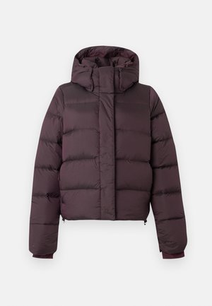 Columbia, AMAZE PUFF™ HOODED JACKET - Doudoune - moonvista