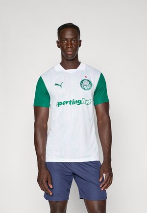 PALMEIRAS TORCEDOR AWAY  - Article de supporter d'équipe de club - white