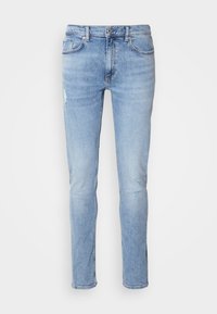 ZANE - Jeans slim fit - bright blue