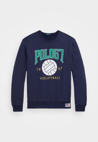 Polo Ralph Lauren Sweatshirt - dark blue