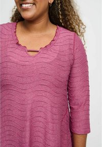 Pont Neuf PNRebekka - Tunic - pink