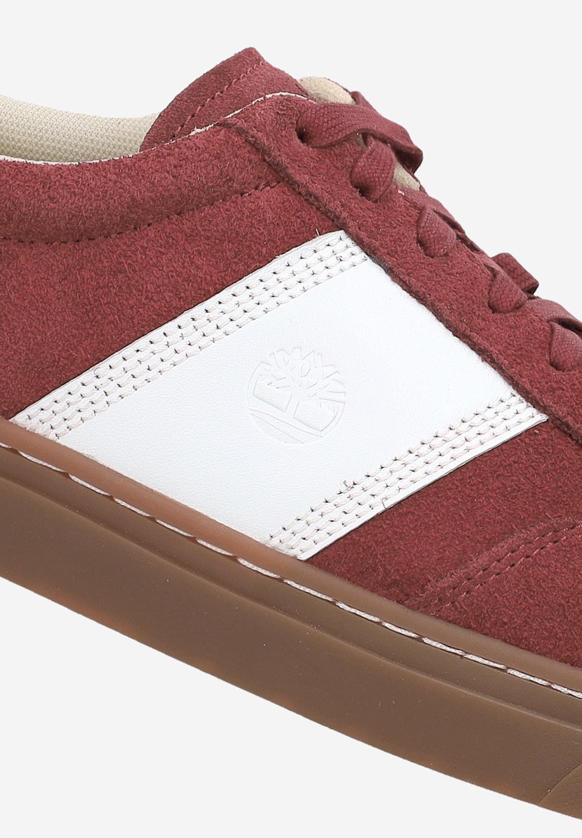 Sneaker low