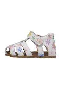 Falcotto - ALBY - Outdoorsandalen - weiß Miniatuurafbeelding 1
