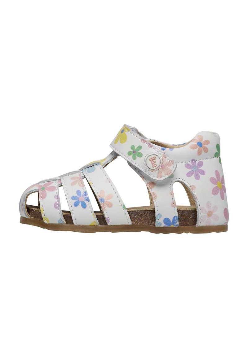 Falcotto - ALBY - Outdoorsandalen - weiß, Vergroten
