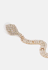 ALDO SERPENTINELA - Auskari - gold-coloured