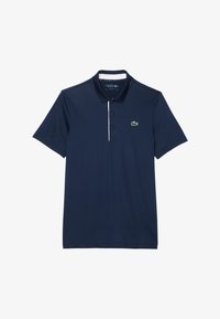 Vald, bleu marine blanc