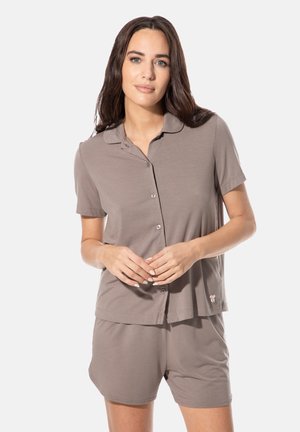 STORIES - Jogginghose - braun