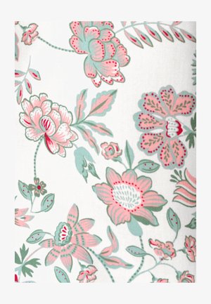 Damart, COMFORT COLLECTION SET - Conjunto de pijama - blue floral
