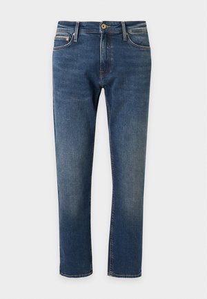 Jack & Jones, JJIMIKE JJPAOLO - Jeans Tapered Fit - blue denim