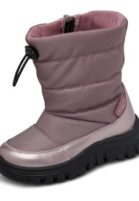 Falcotto POZNURR 3  - Scarpe primi passi - puderrosa