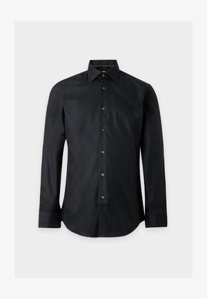 BOSS, Chemise - black
