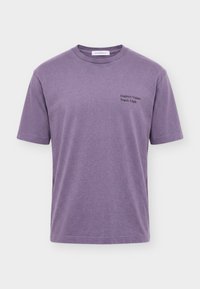 Δεν επιλέχθηκε, vintage plum