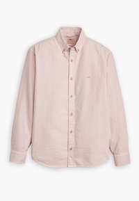 AUTHENTIC BUTTON DOWN - Majica - violet ice