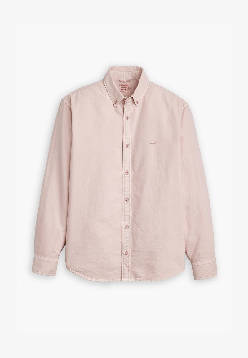 Levi's® AUTHENTIC BUTTON DOWN - Chemise - violet ice