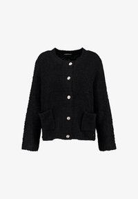 Unausgewählt, black