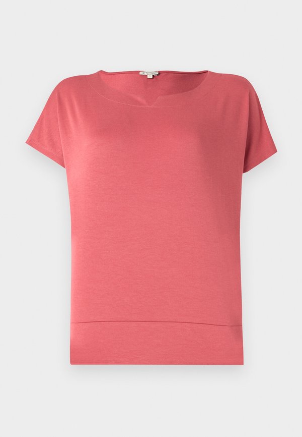 MIX CREW NECK - T-Shirt print