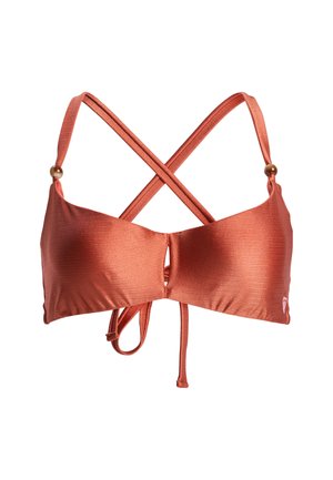 Roxy, - Góra od bikini