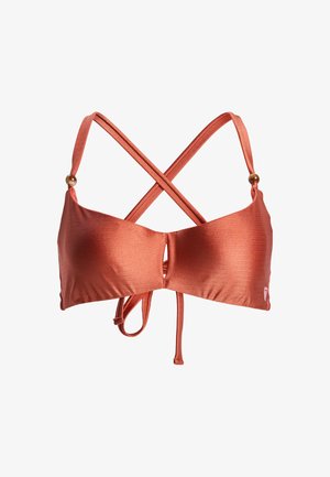 Roxy, - Góra od bikini