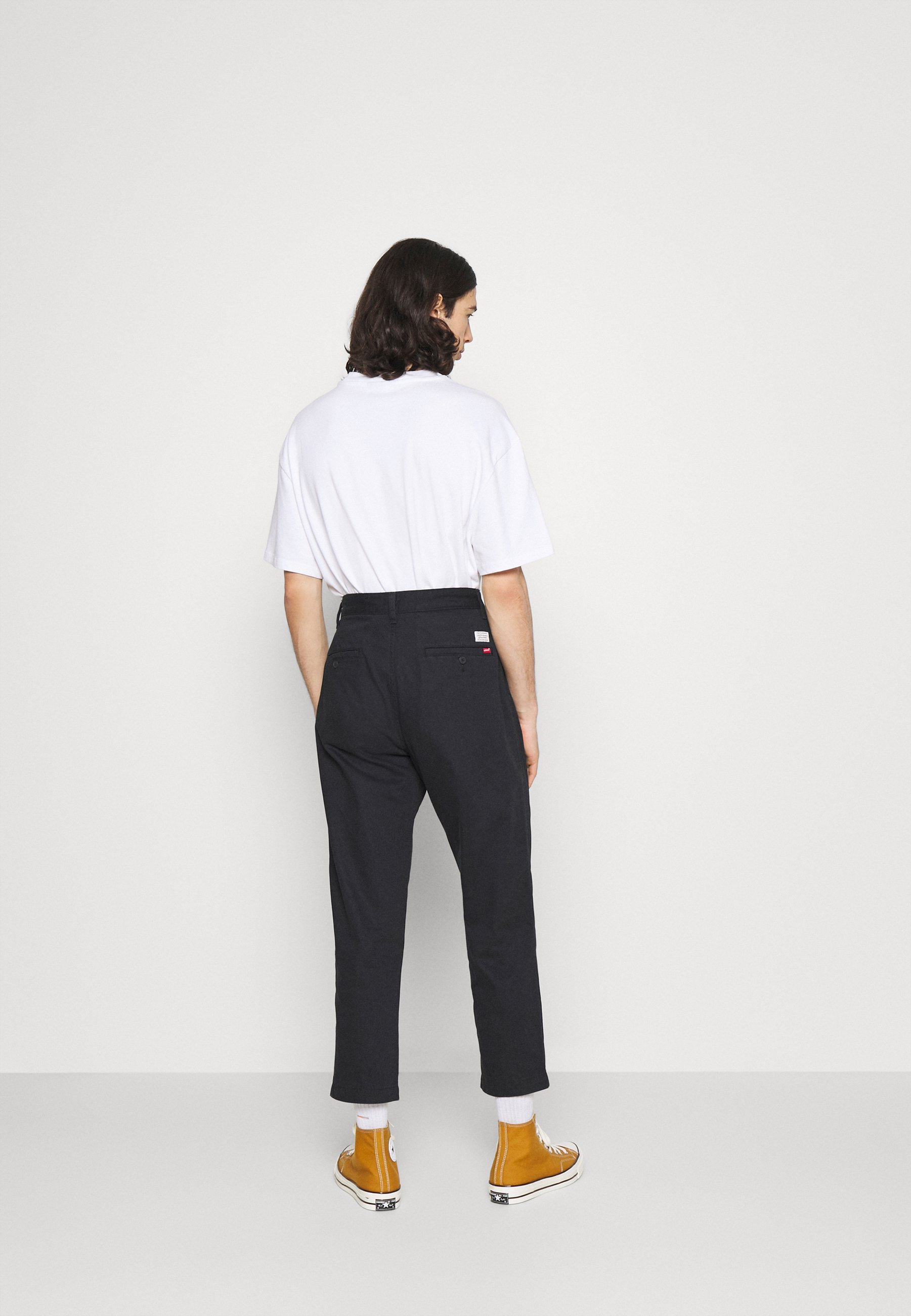 Levi's® XX STAY LOOSE TAPER CROP 
