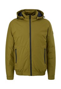 s.Oliver Vinterjacka - dark green