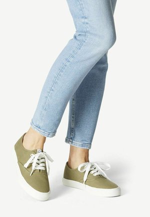 Tamaris Sneaker low - olive