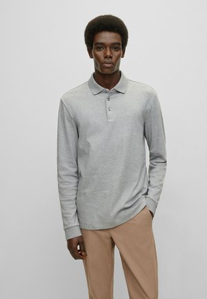 PADO 30 - Poloshirt - silver one
