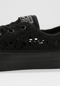 Converse Sneakers basse - black