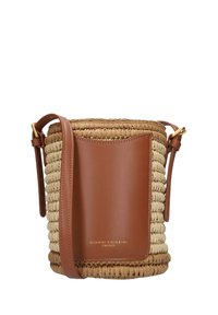 Gianni Chiarini Schoudertas - caramello